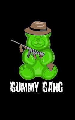 Book cover for Gummy Gang