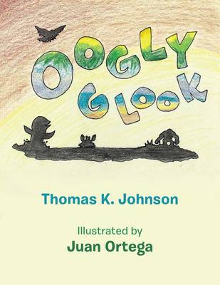 Book cover for Oogly Glook