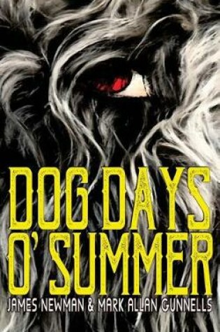 Cover of Dog Days O' Summer