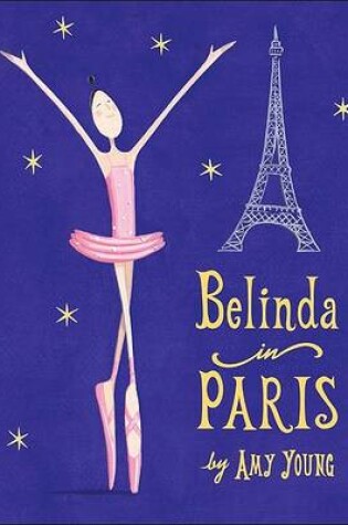 Cover of Belinda in Paris