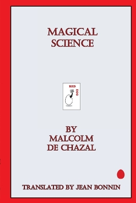 Book cover for Magical Science