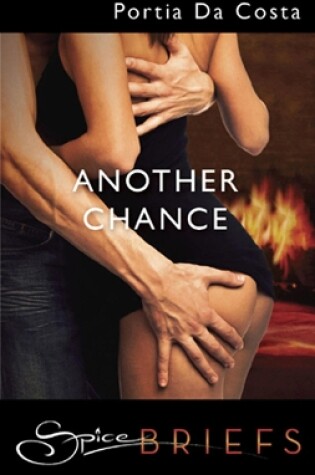 Cover of Another Chance