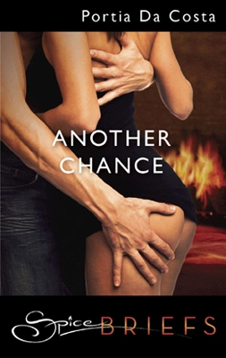 Book cover for Another Chance