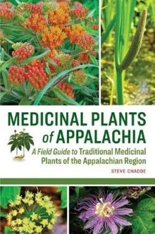 Cover of Medicinal Plants of Appalachia