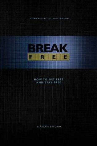 Cover of Break Free (Ebook)