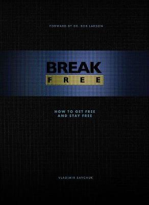 Book cover for Break Free (Ebook)