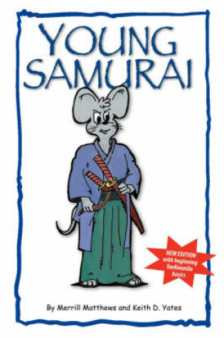 Cover of Young Samurai