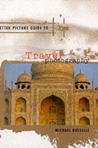 Cover of Travel Photography