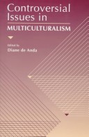 Book cover for Controversial Issues in Multiculturalism