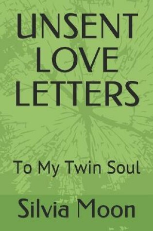Cover of Unsent Love Letters