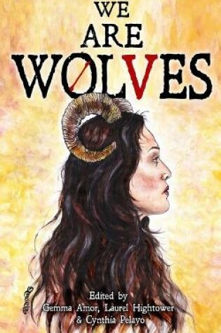 Cover of We are Wolves