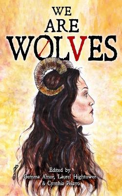 Book cover for We are Wolves