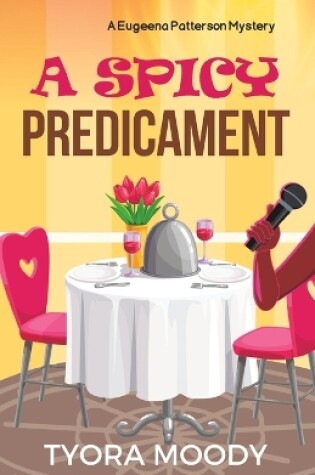 Cover of A Spicy Predicament