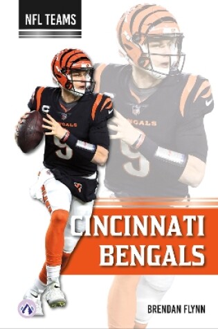 Cover of Cincinnati Bengals