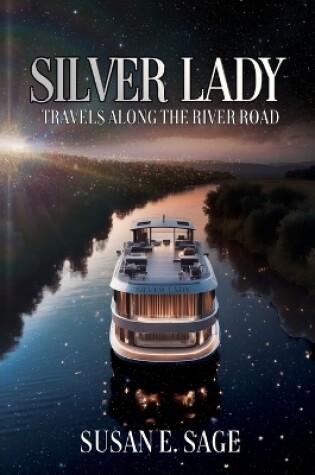 Cover of Silver Lady