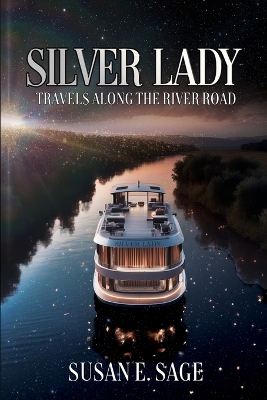 Cover of Silver Lady