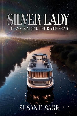 Book cover for Silver Lady