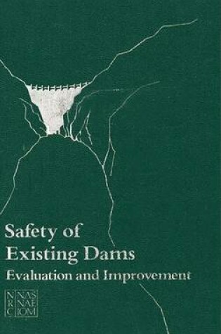 Cover of Safety of Existing Dams