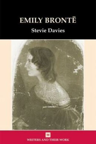 Cover of Bronte, Emily