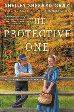 Cover of The Protective One