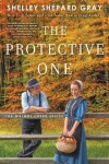 Book cover for The Protective One