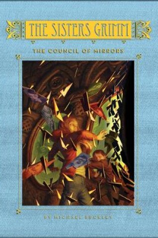 The Council of Mirrors
