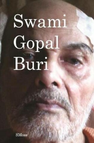 Cover of Swami Gopal Buri