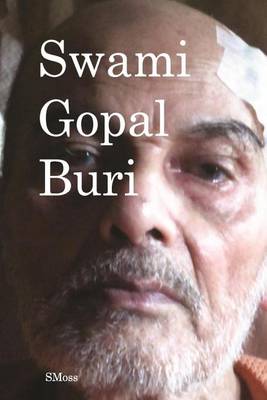 Book cover for Swami Gopal Buri