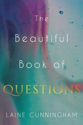 Cover of The Beautiful Book of Questions