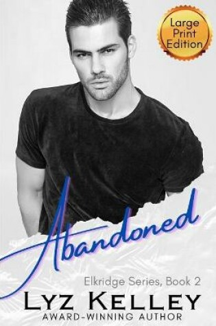 Cover of Abandoned