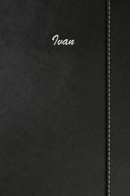 Book cover for Ivan