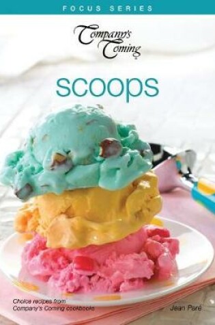 Cover of Scoops