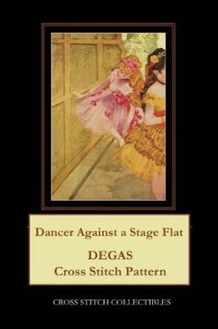Cover of Dancer Against a Stage Flat