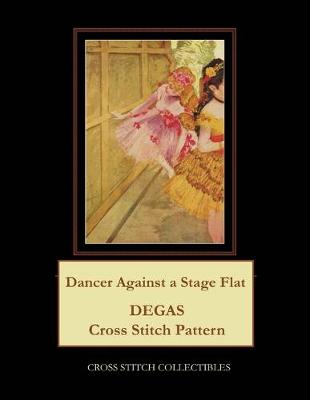 Book cover for Dancer Against a Stage Flat