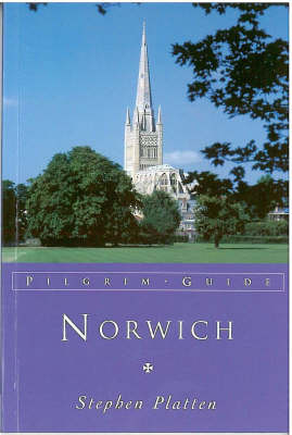 Book cover for Norwich