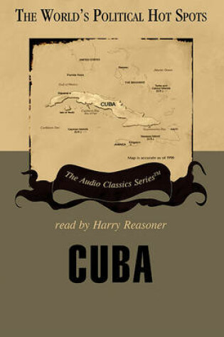 Cover of Cuba