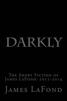 Book cover for Darkly