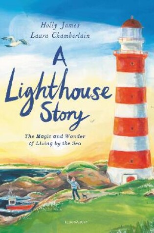 Cover of A Lighthouse Story