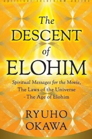 Cover of The Descent of Elohim