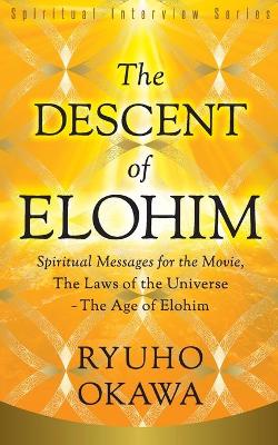 Book cover for The Descent of Elohim
