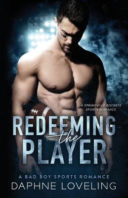 Book cover for Redeeming the Player