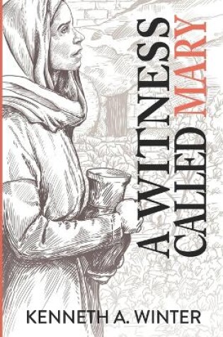 Cover of A Witness Called Mary