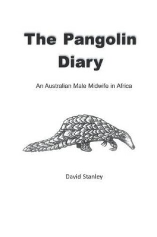 Cover of The Pangolin Diary