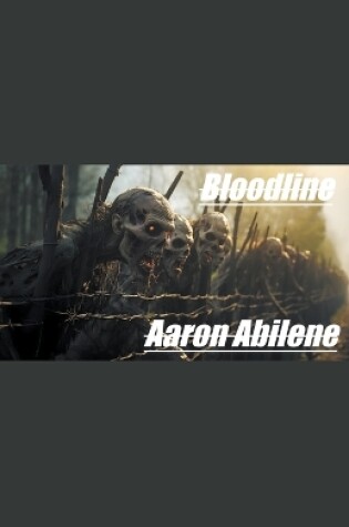 Cover of Bloodline