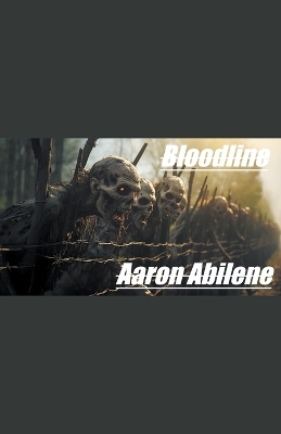 Book cover for Bloodline