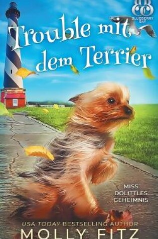 Cover of Trouble mit dem Terrier