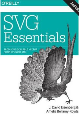 Cover of Svg Essentials