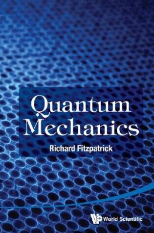 Cover of Quantum Mechanics