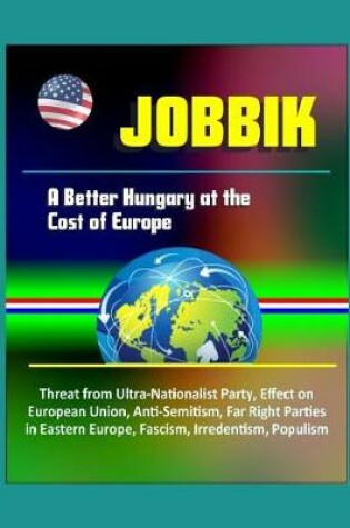 Cover of Jobbik