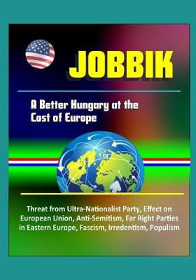 Book cover for Jobbik